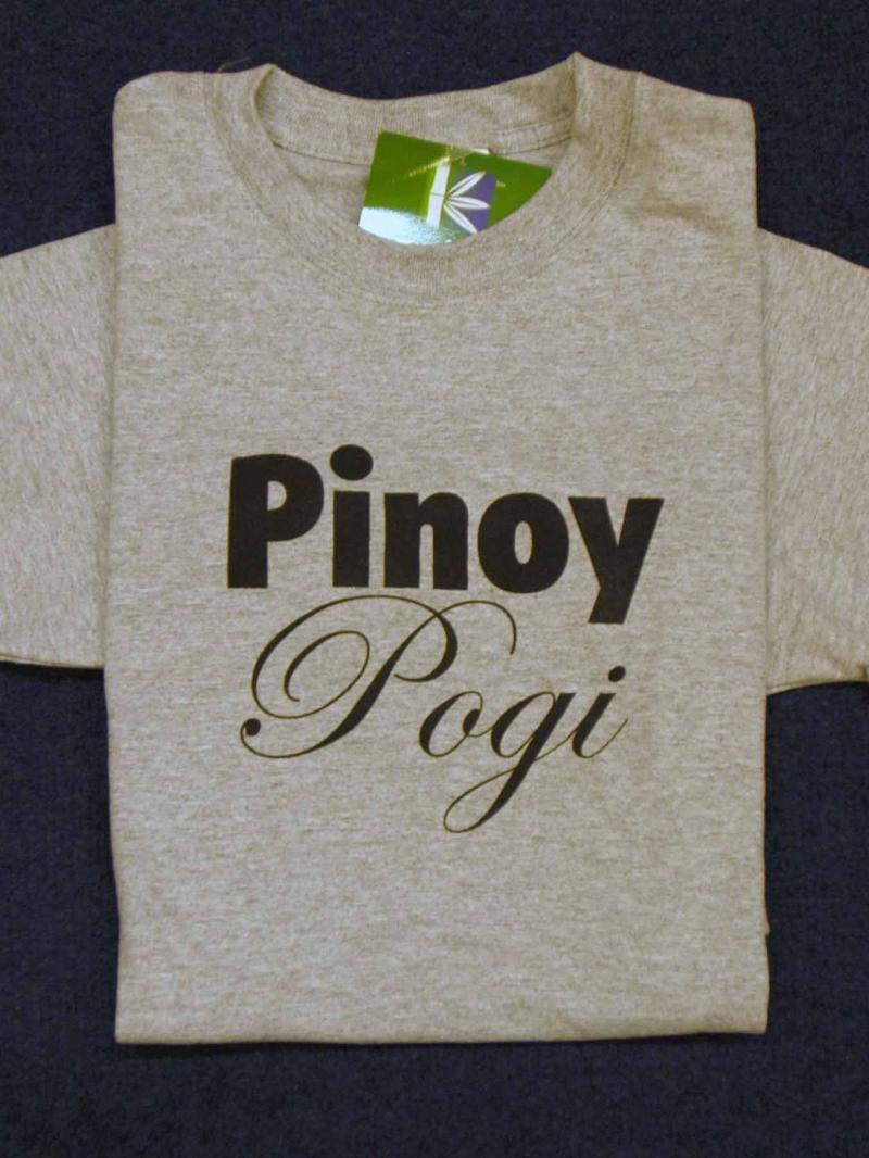 Pinoy Pogi